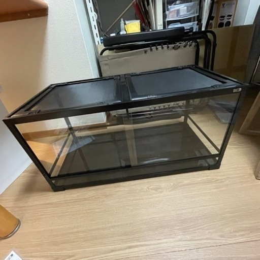 【売済】パンテオン ブラック BK9045 三晃商会(SANKO)