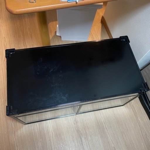 【売済】パンテオン ブラック BK9045 三晃商会(SANKO)