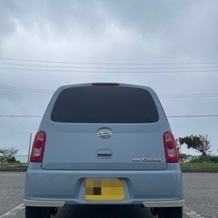 ダイハツ ミラココアの画像