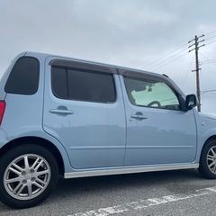 ダイハツ ミラココアの画像