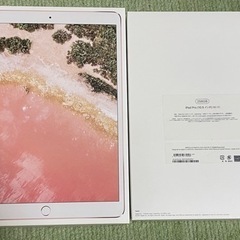 iPadケースの画像