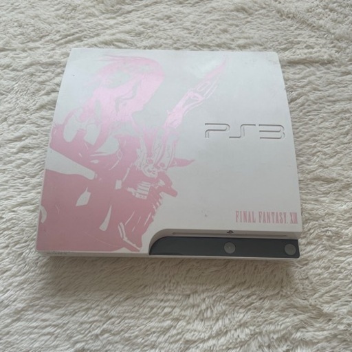 プレステ3