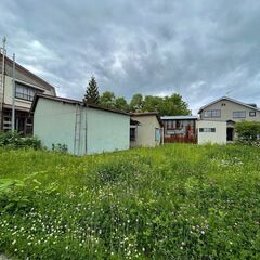 ペット多頭飼い大型犬も可　複数台車も駐車出来る賃貸戸建　DIY可　土地346.37坪　建物185.93㎡　 - 賃貸（マンション/一戸建て）