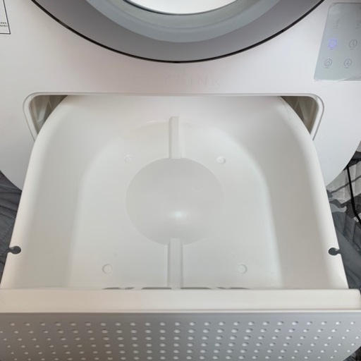 KATLINK 全自動猫トイレ ジャンク