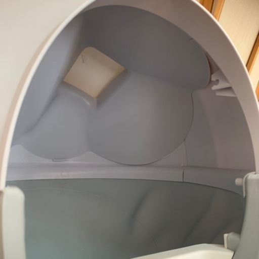 KATLINK 全自動猫トイレ ジャンク