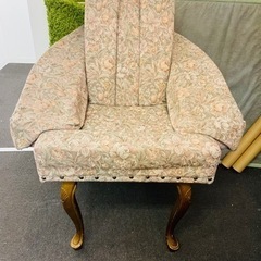 【寝屋川】赤ちゃん用椅子　フォトスタジオ　撮影椅子【21日まで】