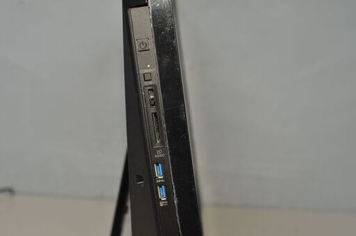 一体型パソコン 最新Windows11+office NEC PC-GD164UCAD 高性能core i5-8250U/新品爆速SS