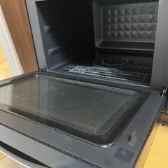 YAMAZEN オーブンレンジの画像