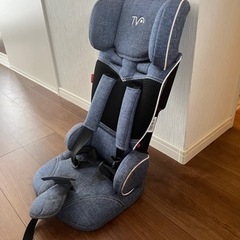 チャイルドシートの画像
