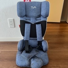 チャイルドシート