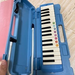 ハーモニカ 　1個100円の画像