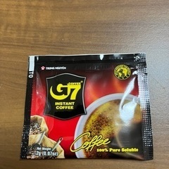 タイ🇹🇭ｲﾝｽﾀﾝﾄｺｰﾋｰ14個