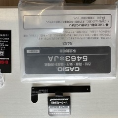 G-SHOCK マッドマスター GWG-1000-1A3JFの画像