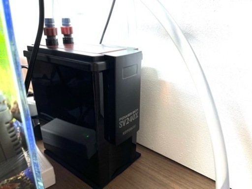 【大特価】憧れのブランドADAの水槽フルセット　初心者でも安心全て揃ってます　レッドビーシュリンプ５０匹以上込み