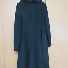 コート売ります。の画像