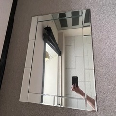 【壁掛けミラー】受け渡し、引取りのみ