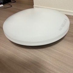シーリングライト　LED NEC