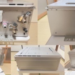 パロマ　ガスふろ給湯器🔥の画像