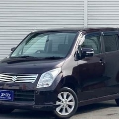 【保証人様無しプランでの購入！】頭金ゼロで軽自動車！！
