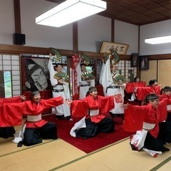 毎月25日「もんじゅ様縁日 」パフォーマンス奉納募集中、出店者募集中