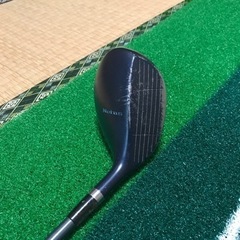 レフティ　3Wの画像