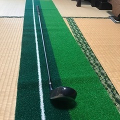レフティ　3W
