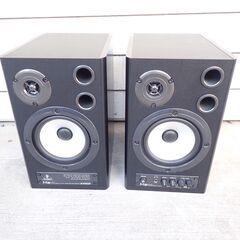 🍎ベリンガー 40 W ステレオニアフィールドモニター（2本セッ...