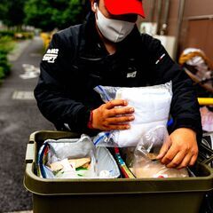 【初心者・未経験大歓迎】上野エリアフードデリバリースタッフ100名募集！シフト・休日自由自在！の画像