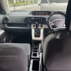 トヨタ　ルミオンの画像