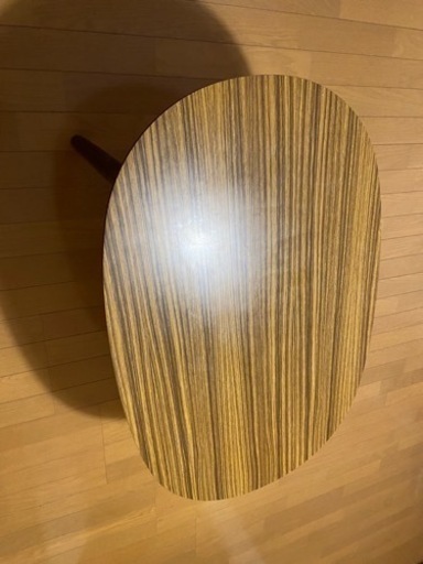 カリモク60 ローテーブル