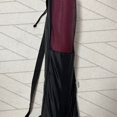 【美品】LAVAヨガマット3点セットの画像