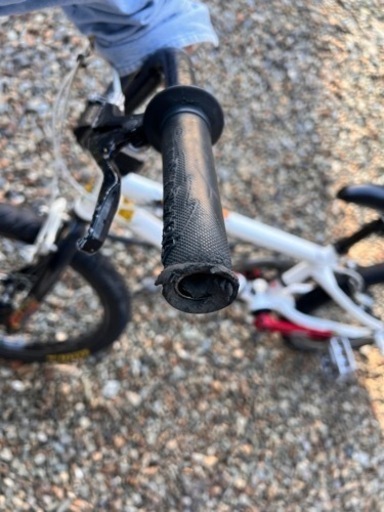 BMX 20インチ 自転車 GT MACH ONE  2011年製頃