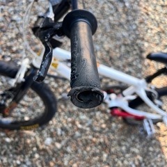 BMX 20インチ 自転車 GT MACH ONE  2011年製頃の画像