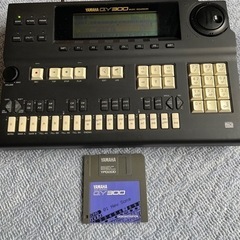YAMAHA QS300 
