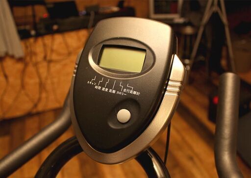 スピンバイク 16KGホイール 家庭用 静音 運動不足解消 筋肉トレーニング