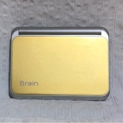 値下げ　シャープ 電子辞書
