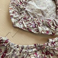 子供用　スモッグ　料理保育の画像