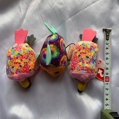 ty  の画像