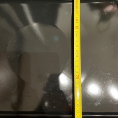 【ヘルシオ】天板2枚、網の画像