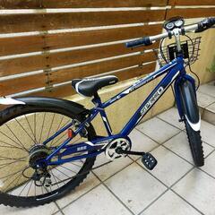☆お値下げ ☆  自転車 26インチ 美品 