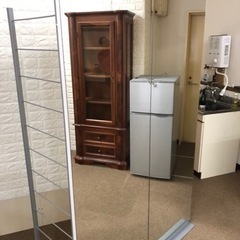 ミラー棚(決まりました)