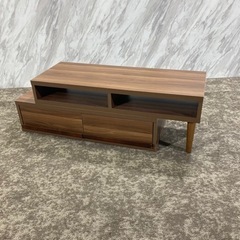 テレビボード　宮武製作所