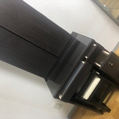 【受渡予定者確定】鏡台