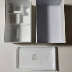 docomo スマートフォン GALAXY Note SC-05D　箱のみ　直接取引歓迎　愛知県岡崎市からの画像