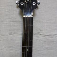 ★値下げ！！アコースティックギター　エレアコ：★takamine PT-106とアンプ：Marshall 15CDR　★中古です！！の画像
