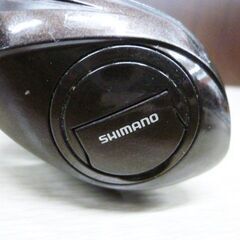 SHIMANO ベイトリール 幻風 300XT TypeG ダブルハンドル 釣り フィッシング 釣り具 シマノ 苫小牧西店の画像