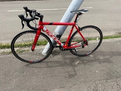 FELT ロードバイク