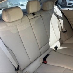 【自社ローン❗️頭金0❗️金利0❗️】簡単WEB審査♪✨BMW 3シリーズ✨レザーシート！車検2年付！ の画像