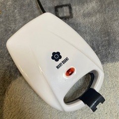 ホットサンドメーカー　マリクワ