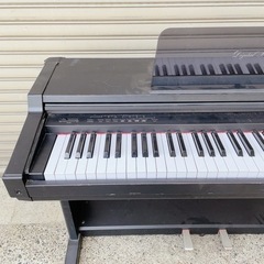 カワイ KAWAI ピアノ キーボード デジタルピアノ180